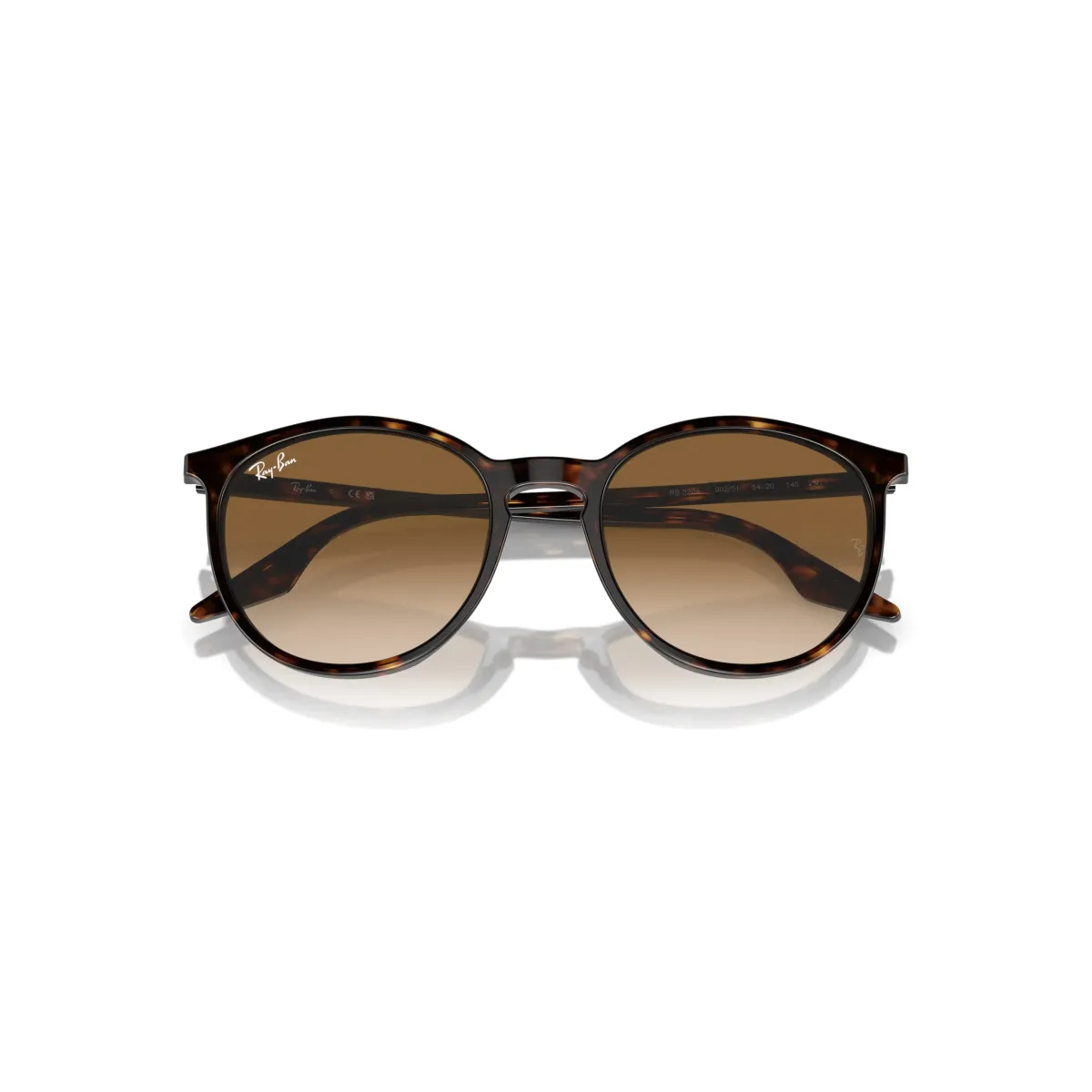 Ray-Ban 2204 902/51 54 Güneş Gözlüğü