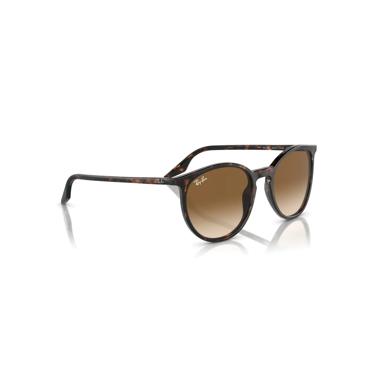 Ray-Ban 2204 902/51 54 Güneş Gözlüğü - Görsel 2