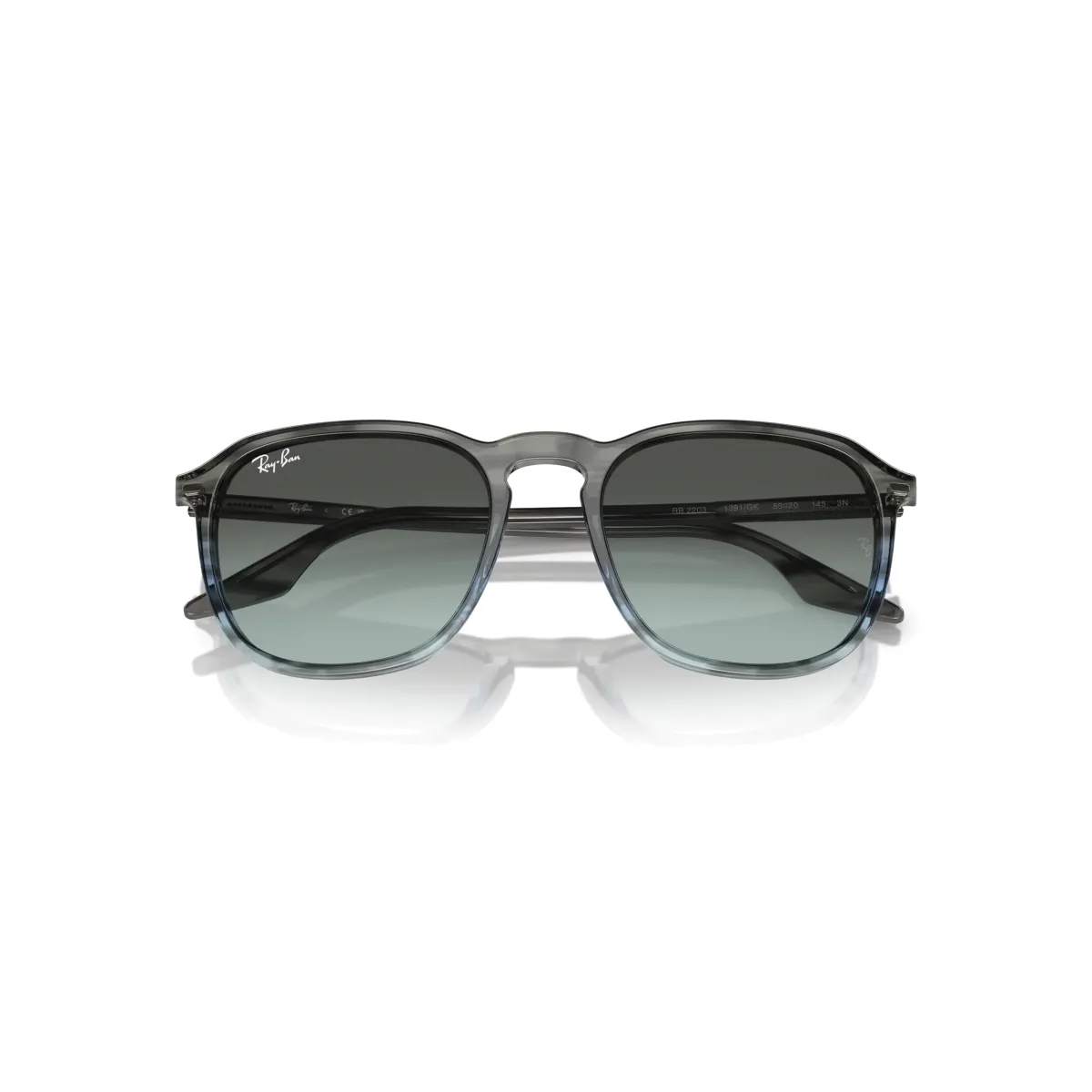 Ray-Ban 2203 1391GK 55 Güneş Gözlüğü
