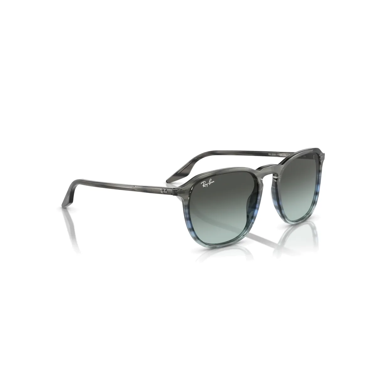 Ray-Ban 2203 1391GK 55 Güneş Gözlüğü - Görsel 2