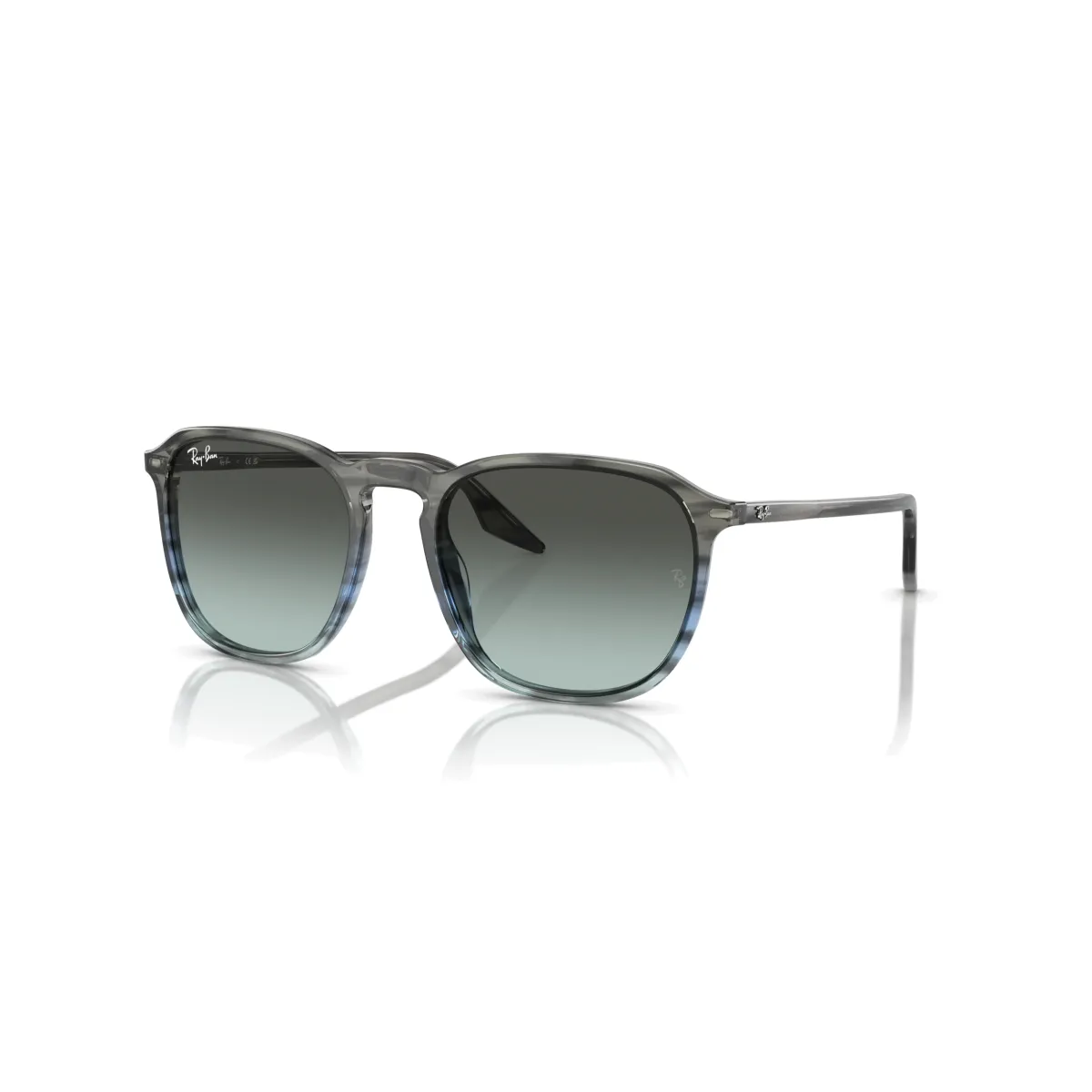Ray-Ban 2203 1391GK 55 Güneş Gözlüğü - Görsel 5