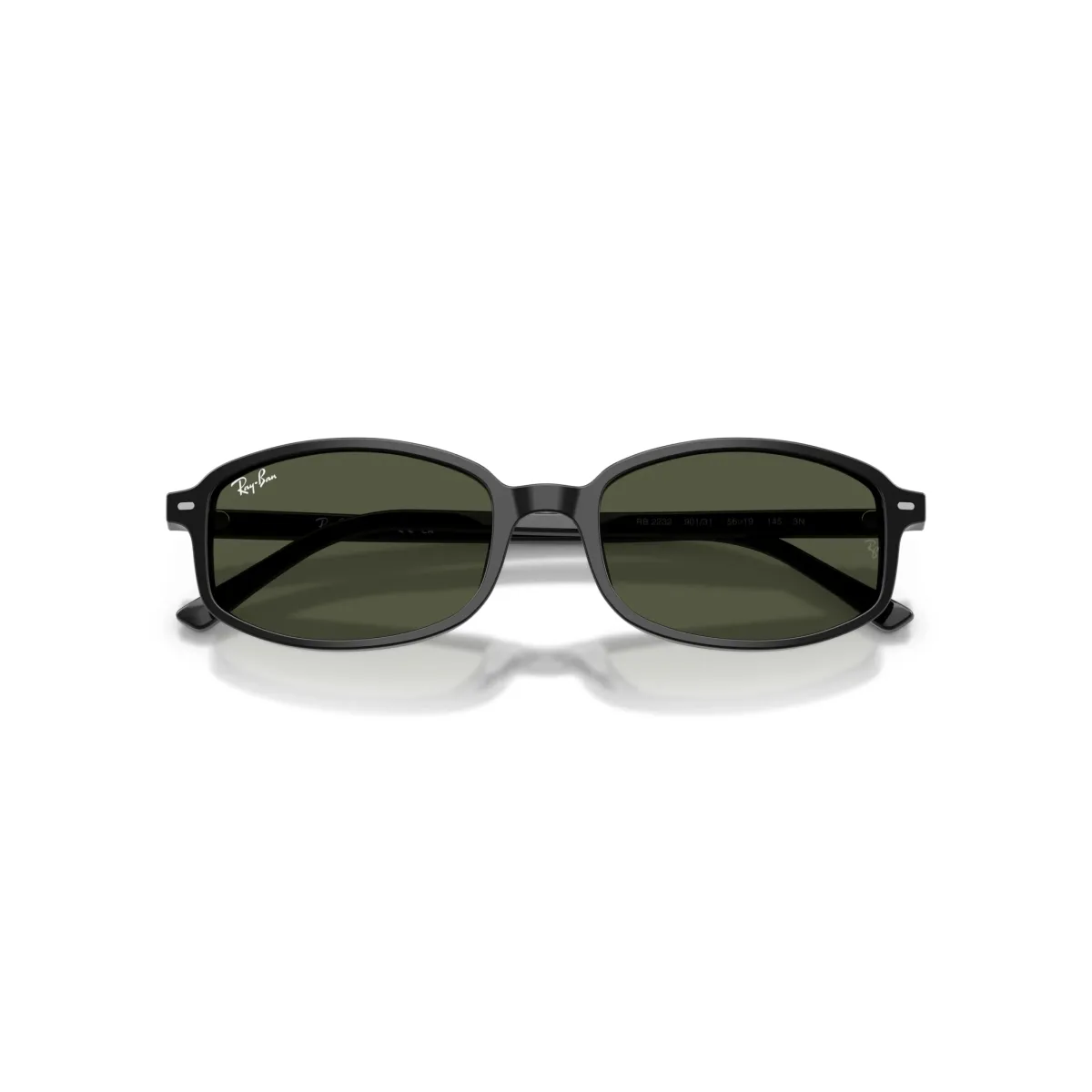 Ray-Ban 2232 901/31 54 Güneş Gözlüğü