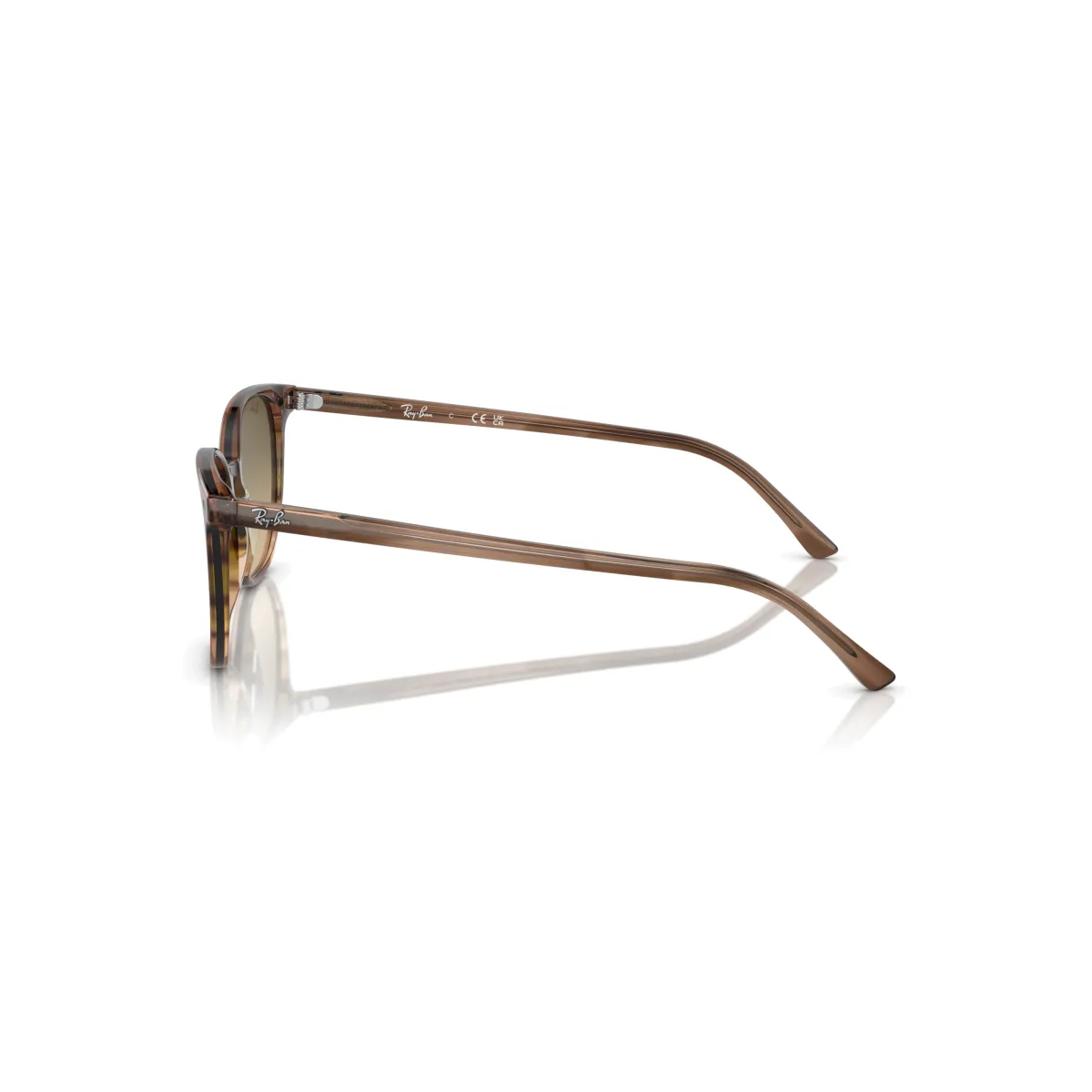 Ray-Ban 2197 13920A 54 Güneş Gözlüğü - Görsel 4