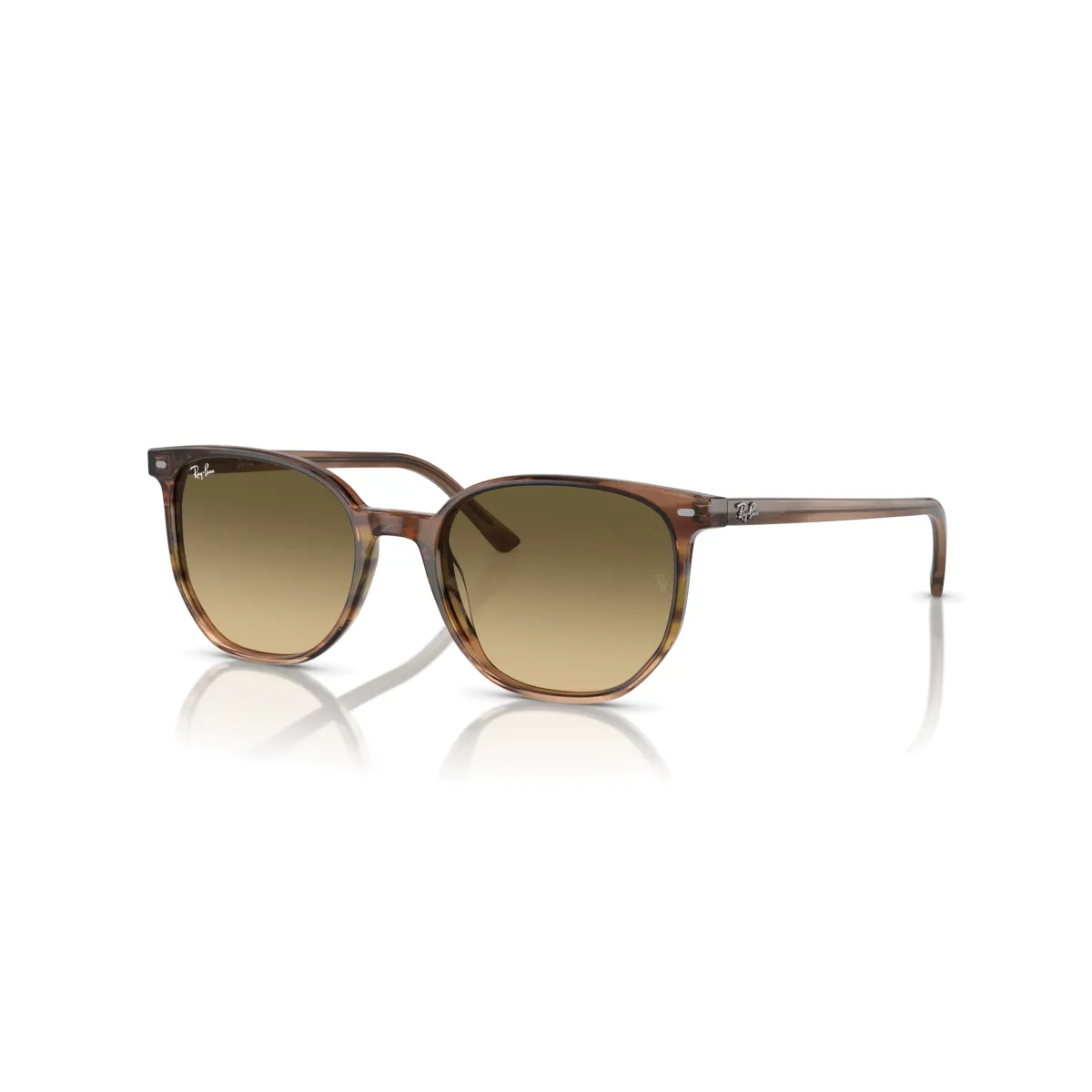 Ray-Ban 2197 13920A 54 Güneş Gözlüğü - Görsel 5