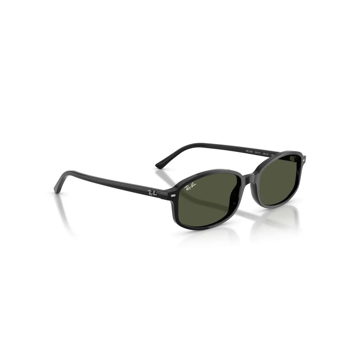 Ray-Ban 2232 901/31 54 Güneş Gözlüğü - Görsel 3