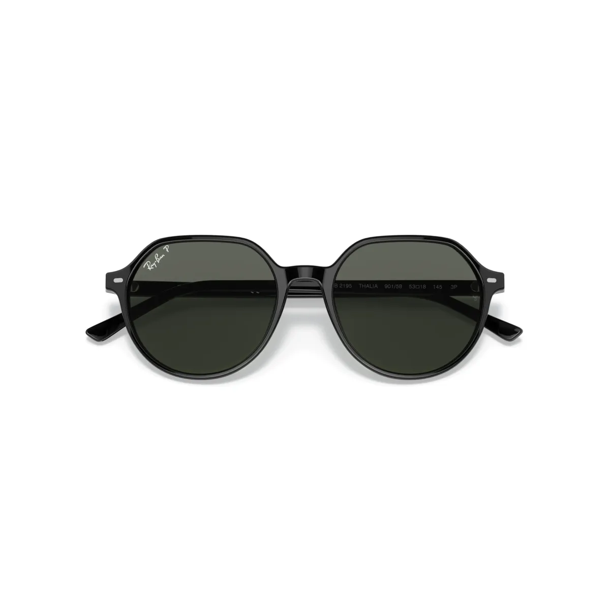 Ray-Ban 2195 901/58 55 Güneş Gözlüğü
