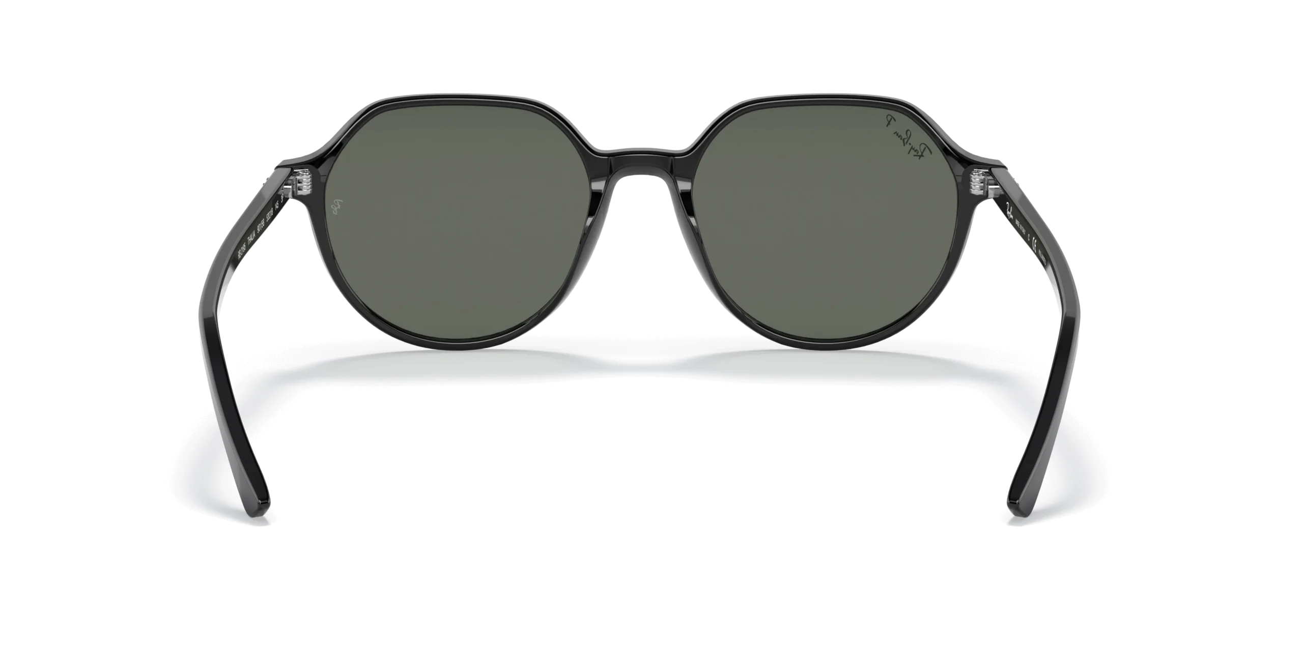 Ray-Ban 2195 901/58 55 Güneş Gözlüğü - Görsel 3