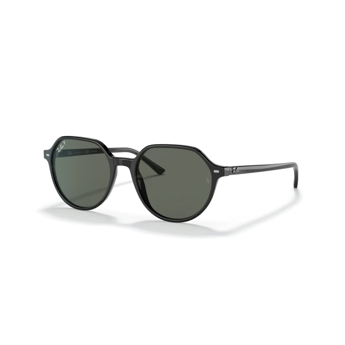 Ray-Ban 2195 901/58 55 Güneş Gözlüğü - Görsel 8