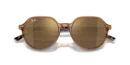 Ray-Ban 2195 663693  55 Güneş Gözlüğü