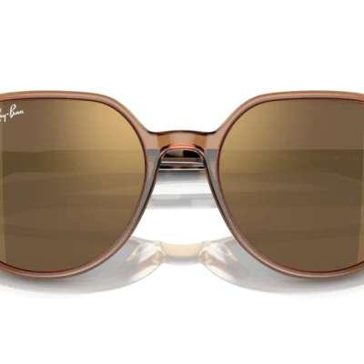 Ray-Ban 2195 663693  55 Güneş Gözlüğü