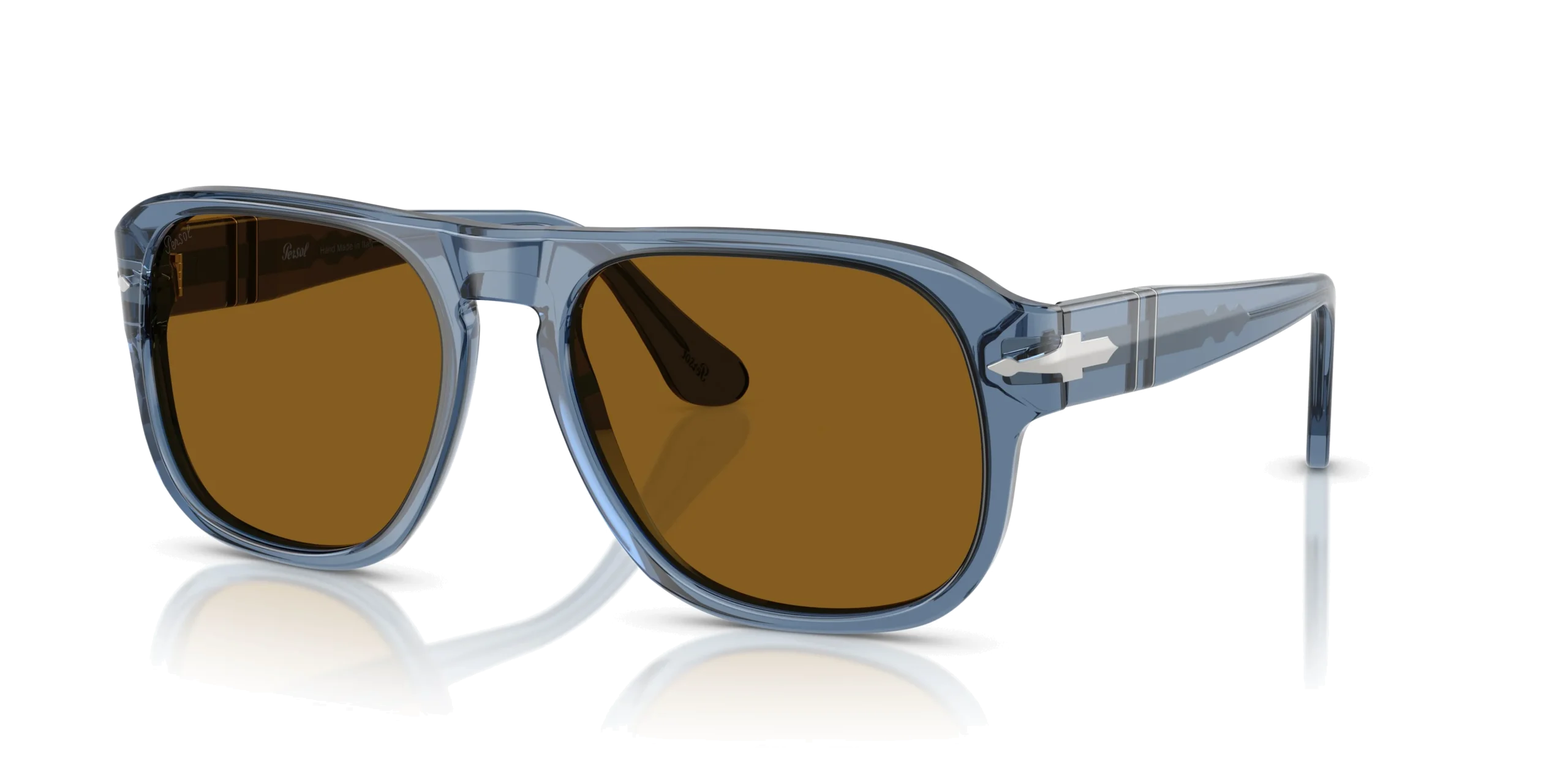 Persol 3310S 121833 54 Güneş Gözlüğü - Görsel 6