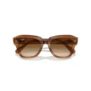 Ray-Ban 2186 140351 State Street  52 Kadın Güneş Gözlüğü