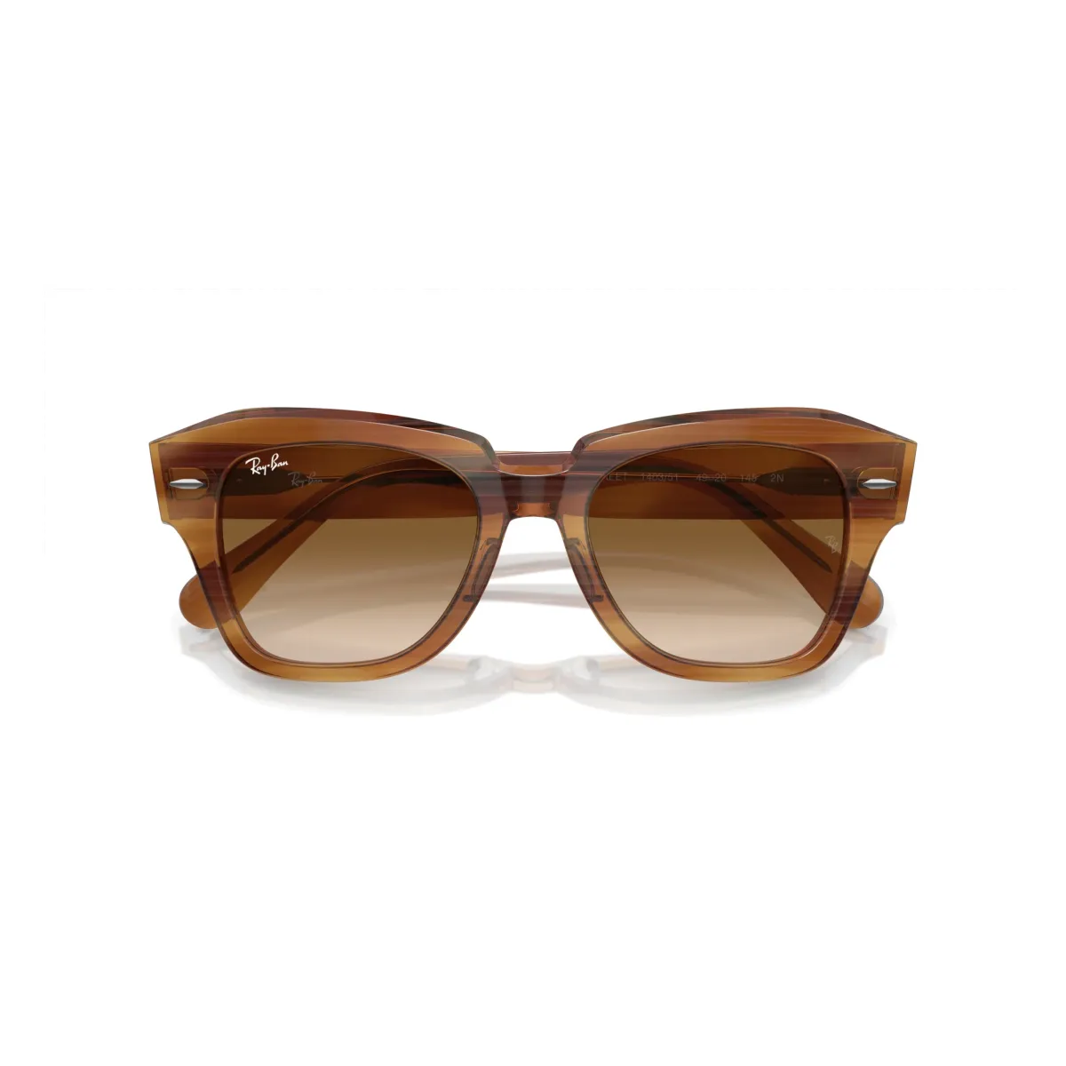 Ray-Ban 2186 140351 State Street 52 Kadın Güneş Gözlüğü