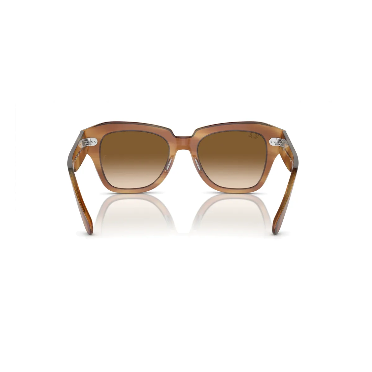 Ray-Ban 2186 140351 State Street 52 Kadın Güneş Gözlüğü - Görsel 3