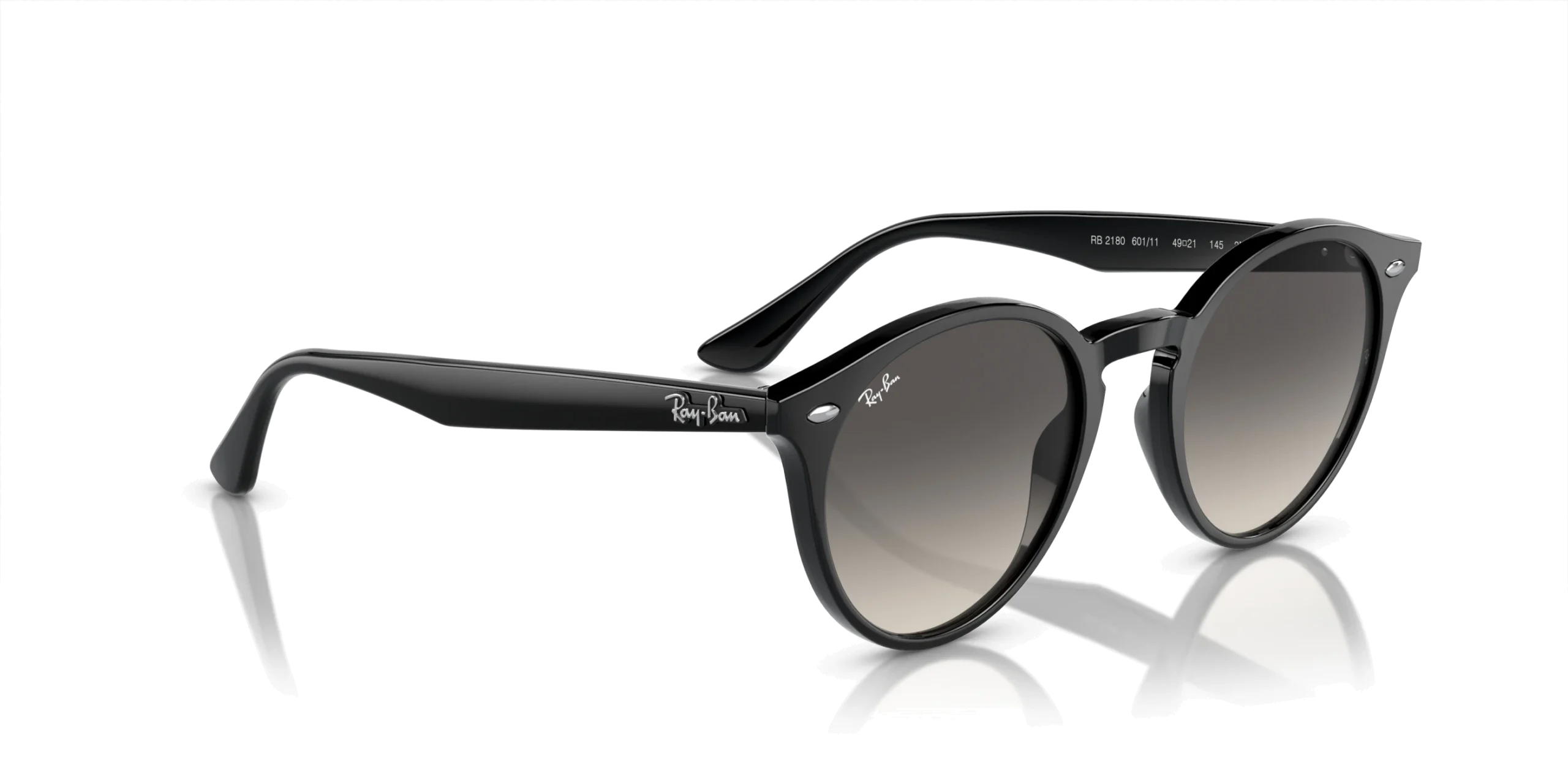 Ray-Ban 2180 601/11 51 Güneş Gözlüğü - Görsel 2
