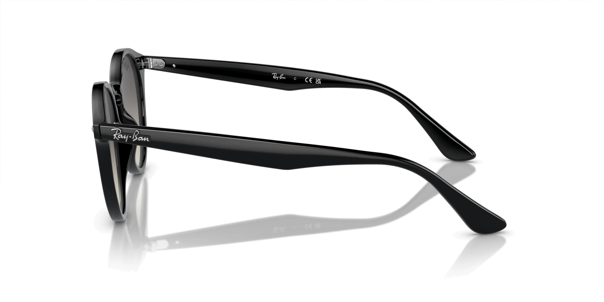 Ray-Ban 2180 601/11 51 Güneş Gözlüğü - Görsel 4