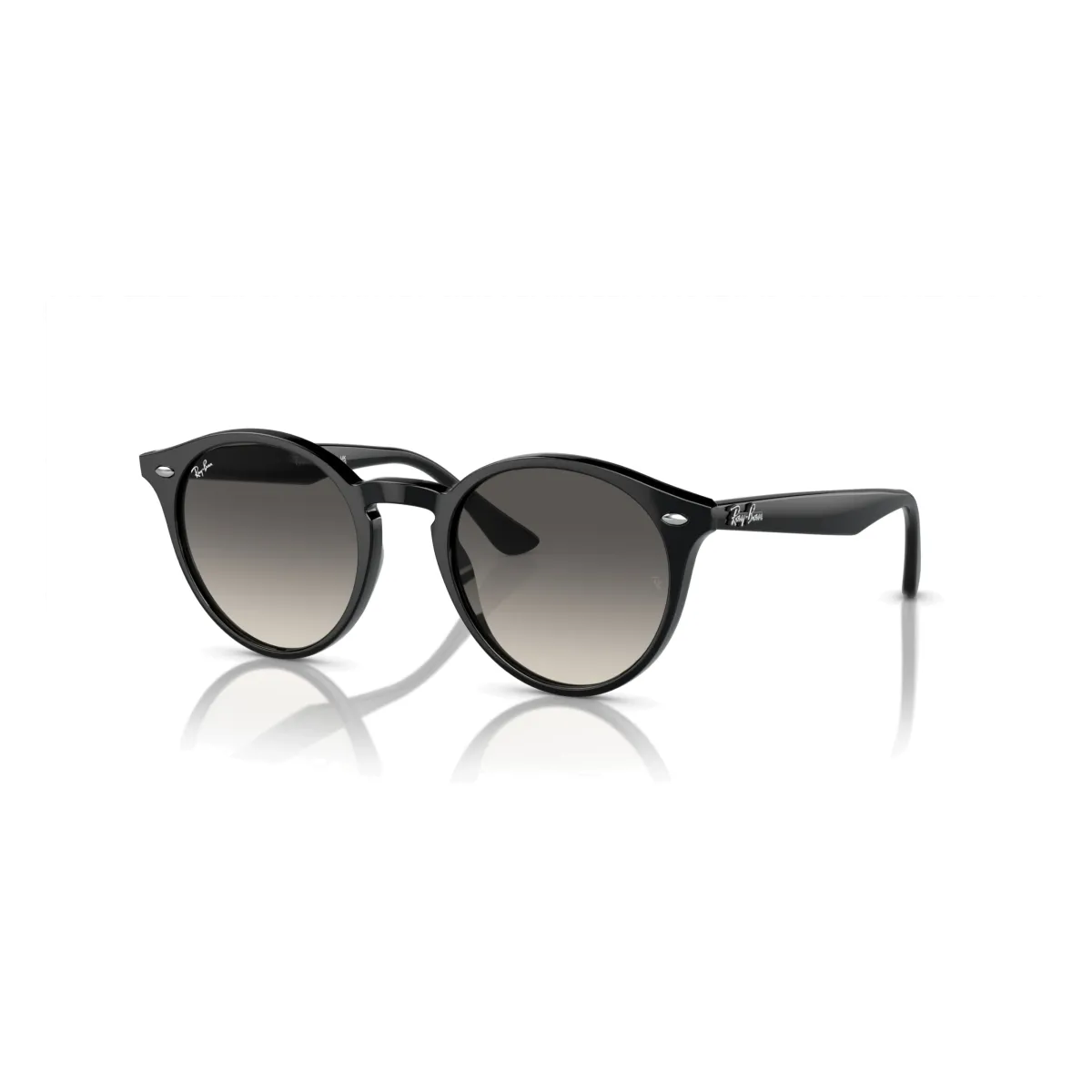 Ray-Ban 2180 601/11 51 Güneş Gözlüğü - Görsel 5