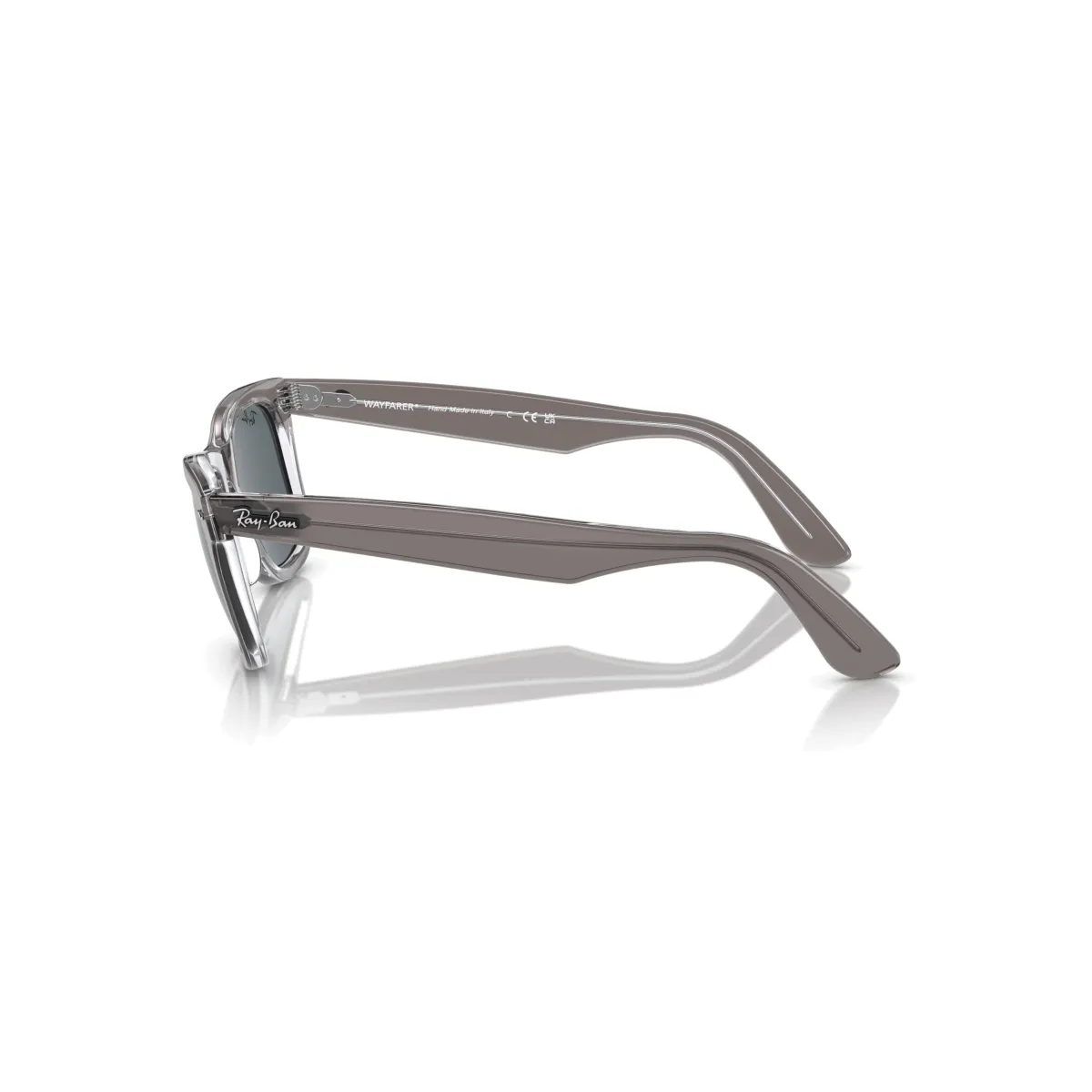 Ray-Ban 2140 1355R5 Wayfarer 54 Güneş Gözlüğü - Görsel 4