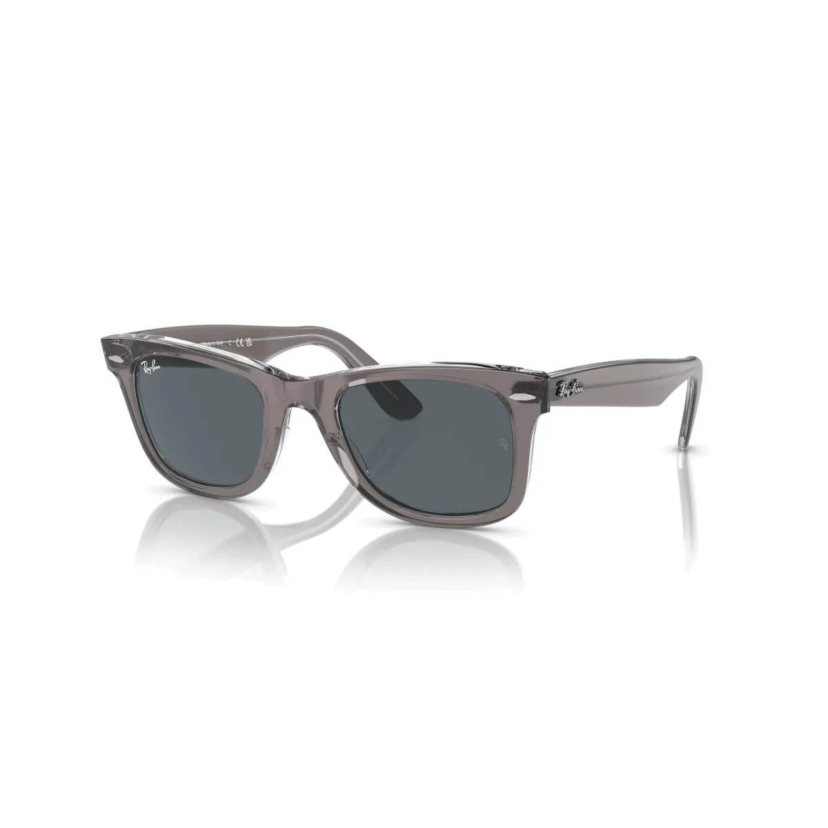 Ray-Ban 2140 1355R5 Wayfarer 54 Güneş Gözlüğü - Görsel 5