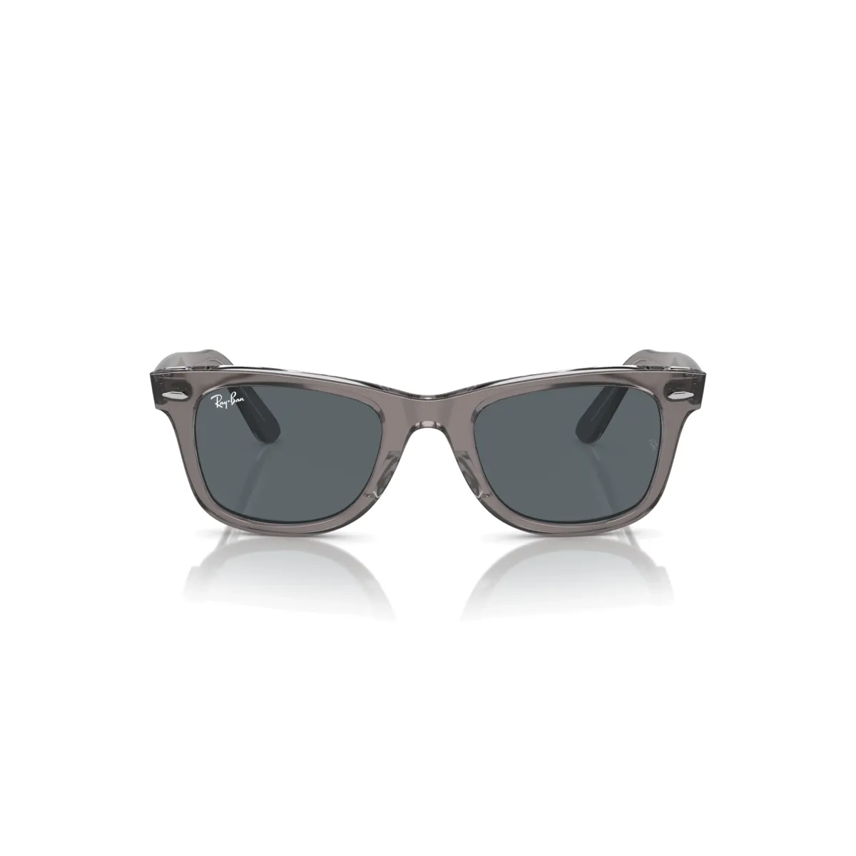 Ray-Ban 2140 1355R5 Wayfarer 54 Güneş Gözlüğü - Görsel 7