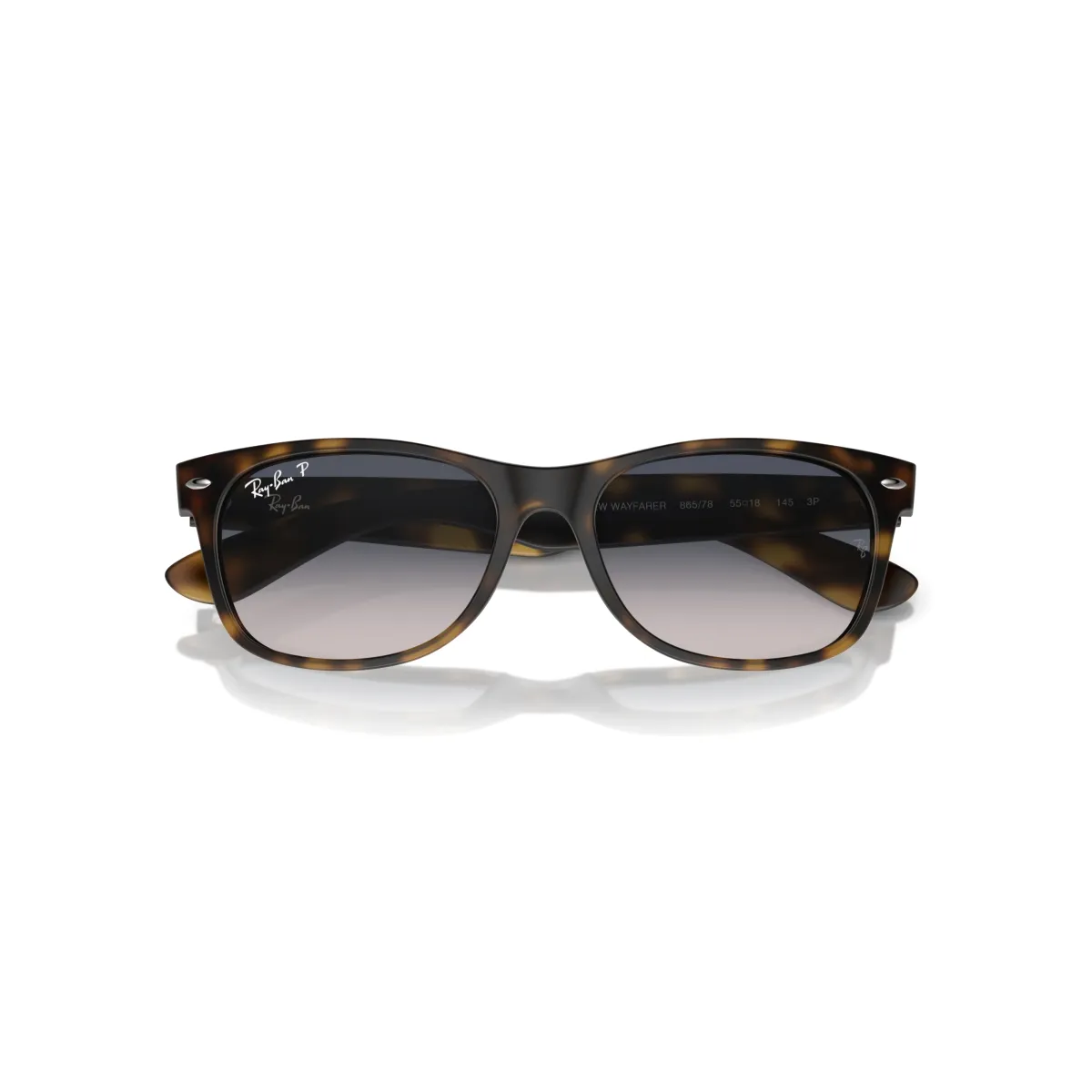 Ray-Ban 2132 865/78 Wayfarer 58 Güneş Gözlüğü