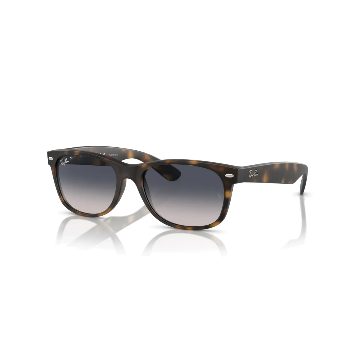 Ray-Ban 2132 865/78 Wayfarer 58 Güneş Gözlüğü - Görsel 5