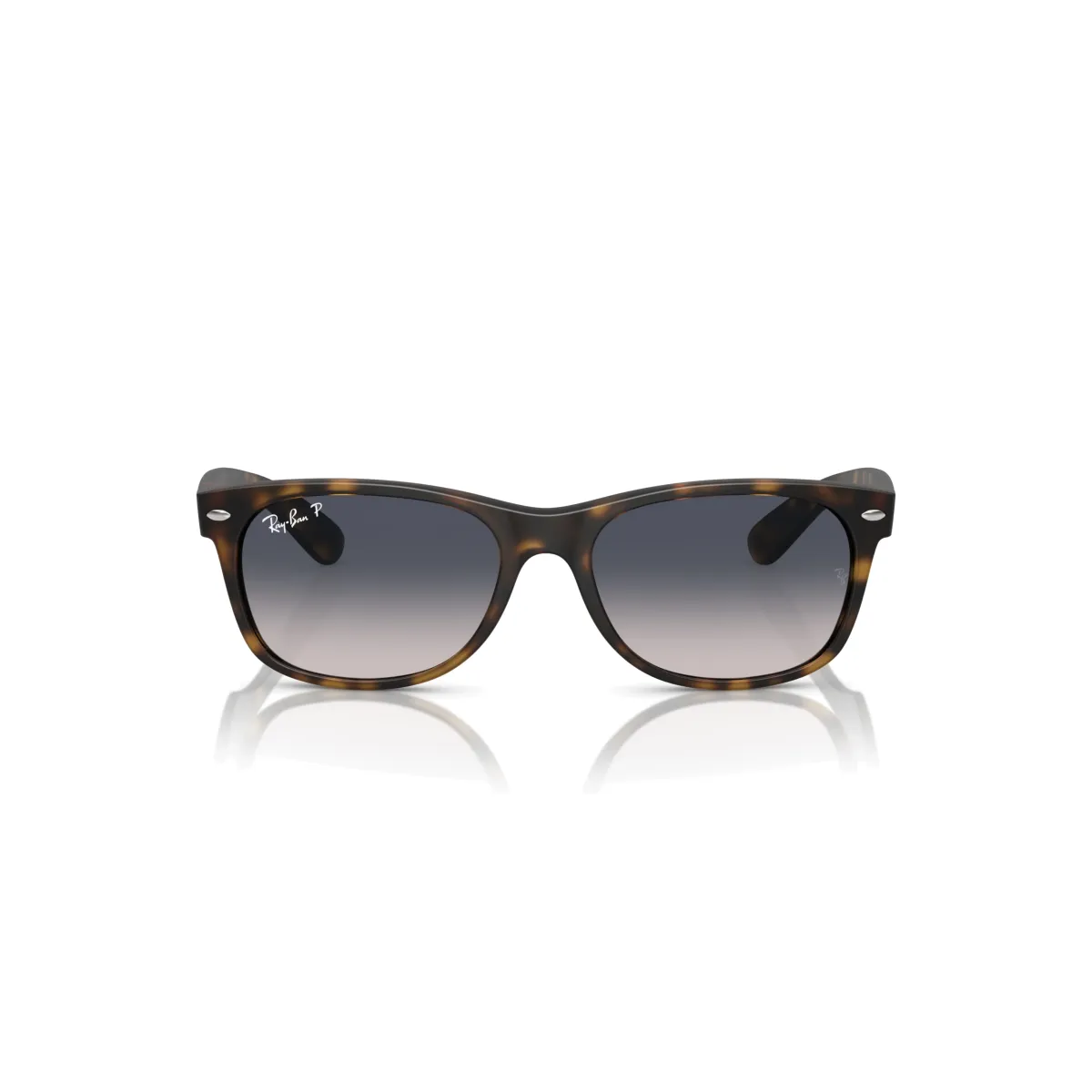 Ray-Ban 2132 865/78 Wayfarer 58 Güneş Gözlüğü - Görsel 7