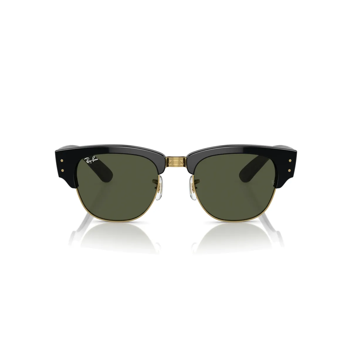 Ray-Ban 0316S 901/31 Clubmaster 53 Güneş Gözlüğü - Görsel 8