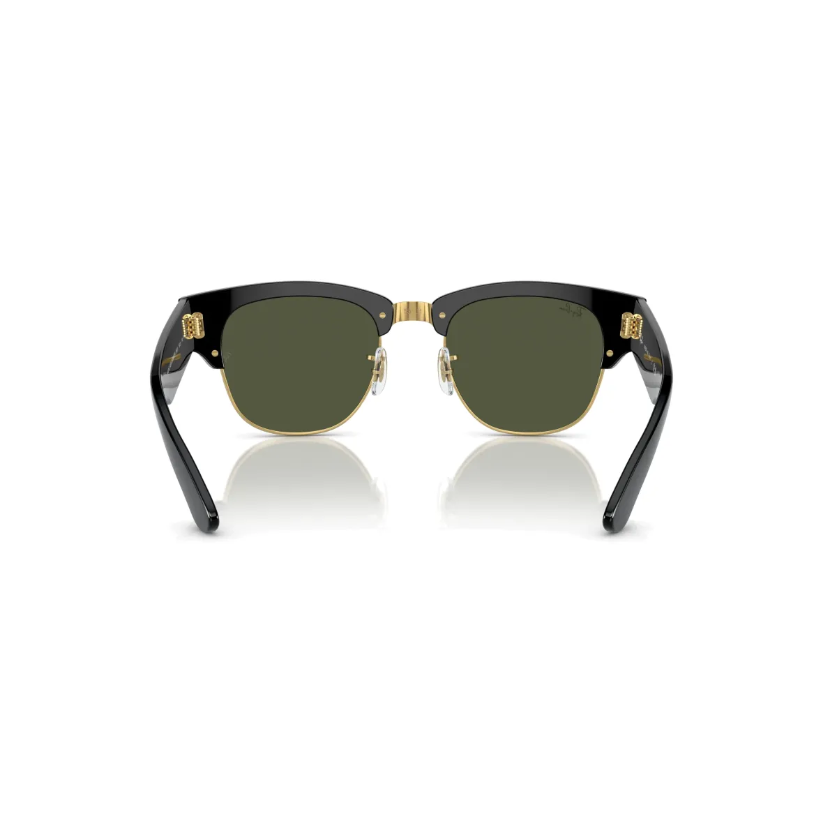 Ray-Ban 0316S 901/31 Clubmaster 53 Güneş Gözlüğü - Görsel 4