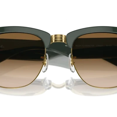 Ray-Ban 0316S 136851 Clubmaster  53 Güneş Gözlüğü