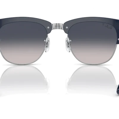 Ray-Ban 0316S 136678 Clubmaster  53 Güneş Gözlüğü