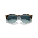 Ray-Ban 0316S 13163M Clubmaster  53 Güneş Gözlüğü