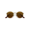 Ray-Ban 3447 922833 Round  53 Güneş Gözlüğü