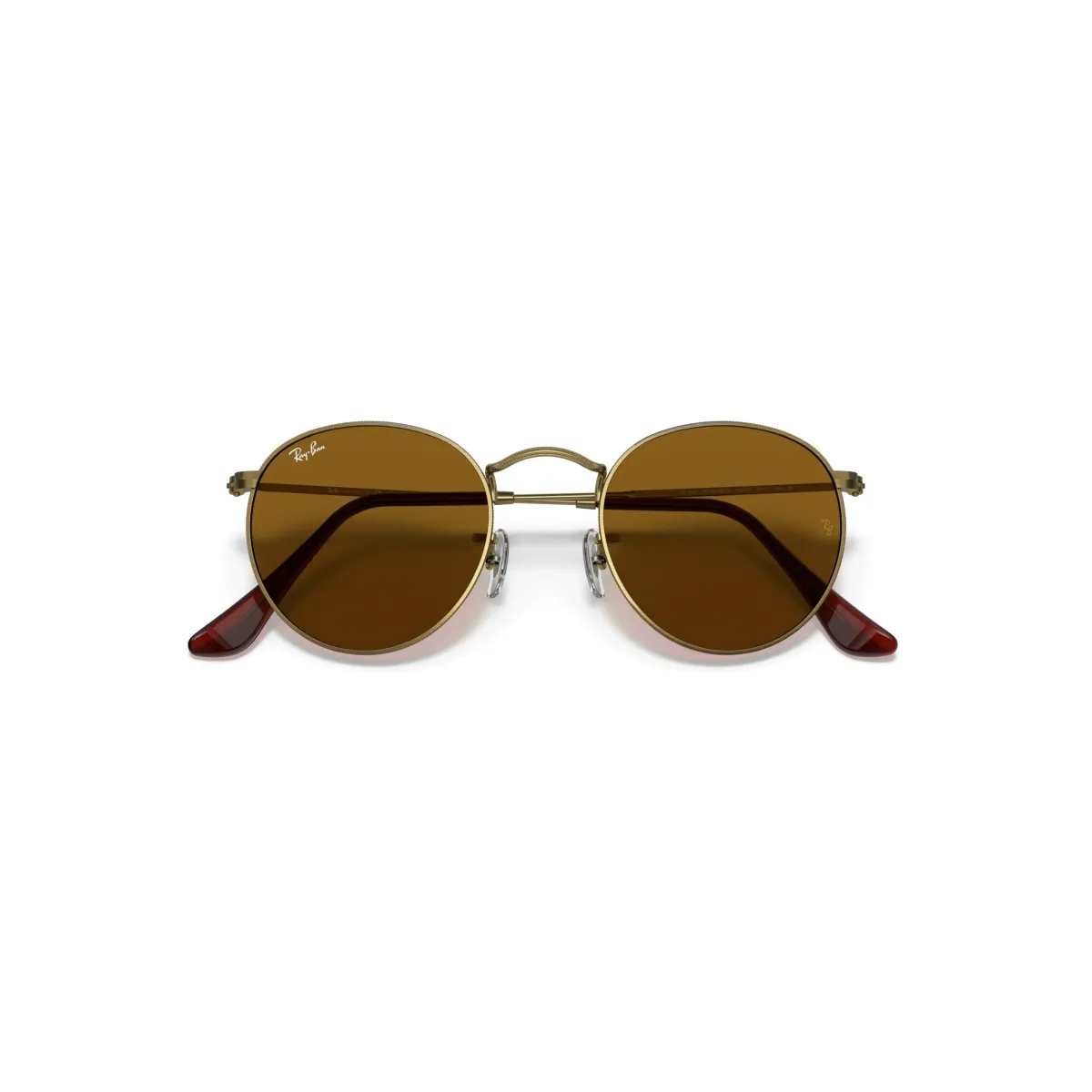 Ray-Ban 3447 922833 Round 53 Güneş Gözlüğü