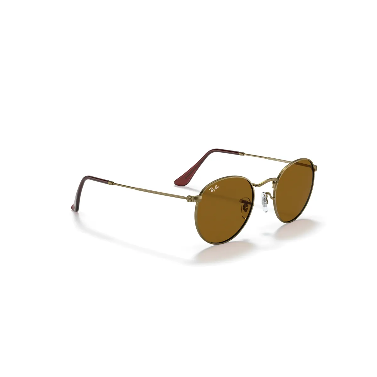 Ray-Ban 3447 922833 Round 53 Güneş Gözlüğü - Görsel 2