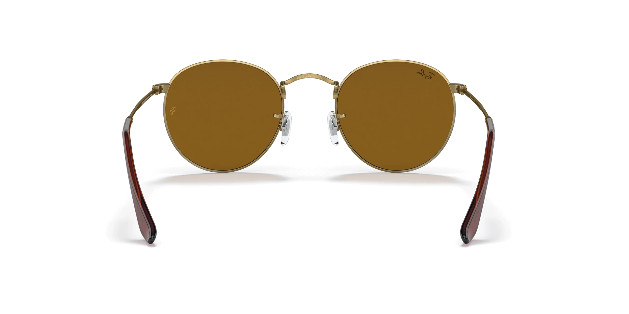 Ray-Ban 3447 922833 Round 53 Güneş Gözlüğü - Görsel 3