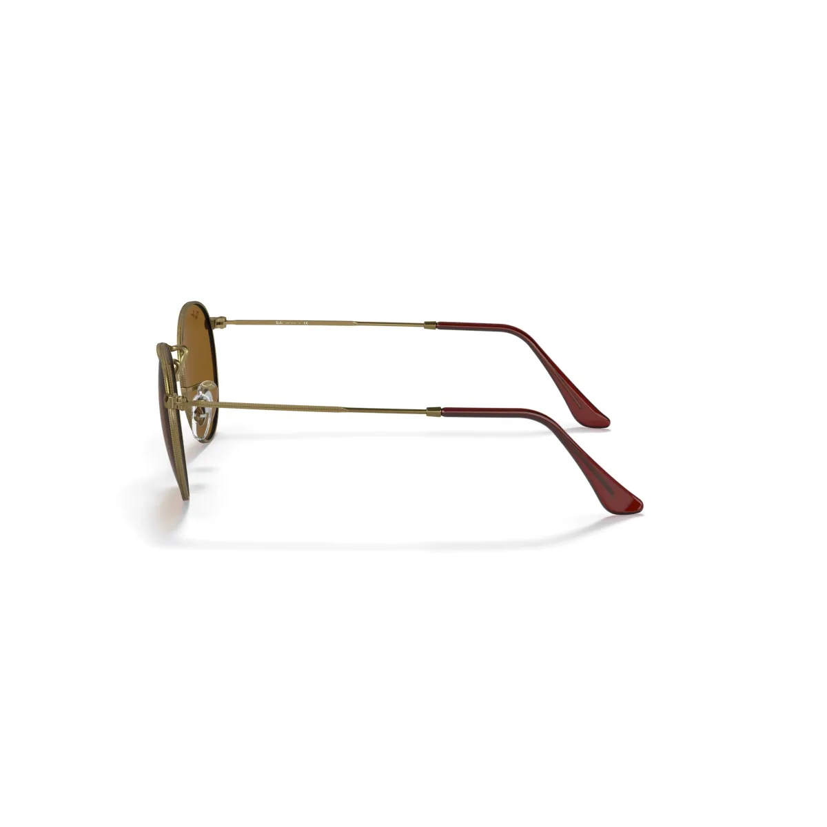 Ray-Ban 3447 922833 Round 53 Güneş Gözlüğü - Görsel 4