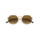 Ray-Ban 3565 001/51  53 Güneş Gözlüğü