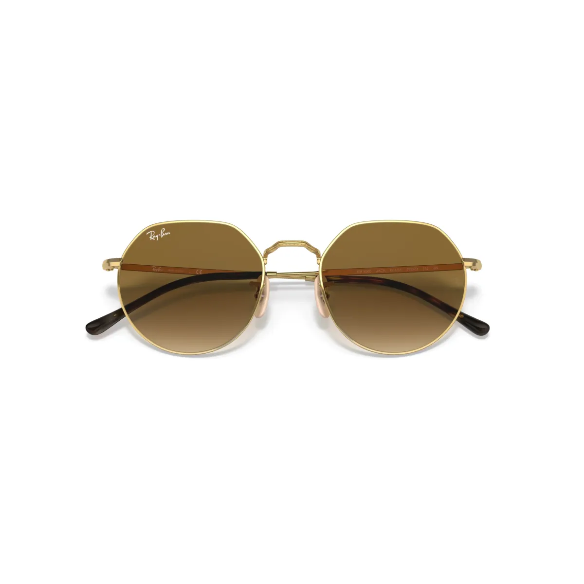 Ray-Ban 3565 001/51 53 Güneş Gözlüğü