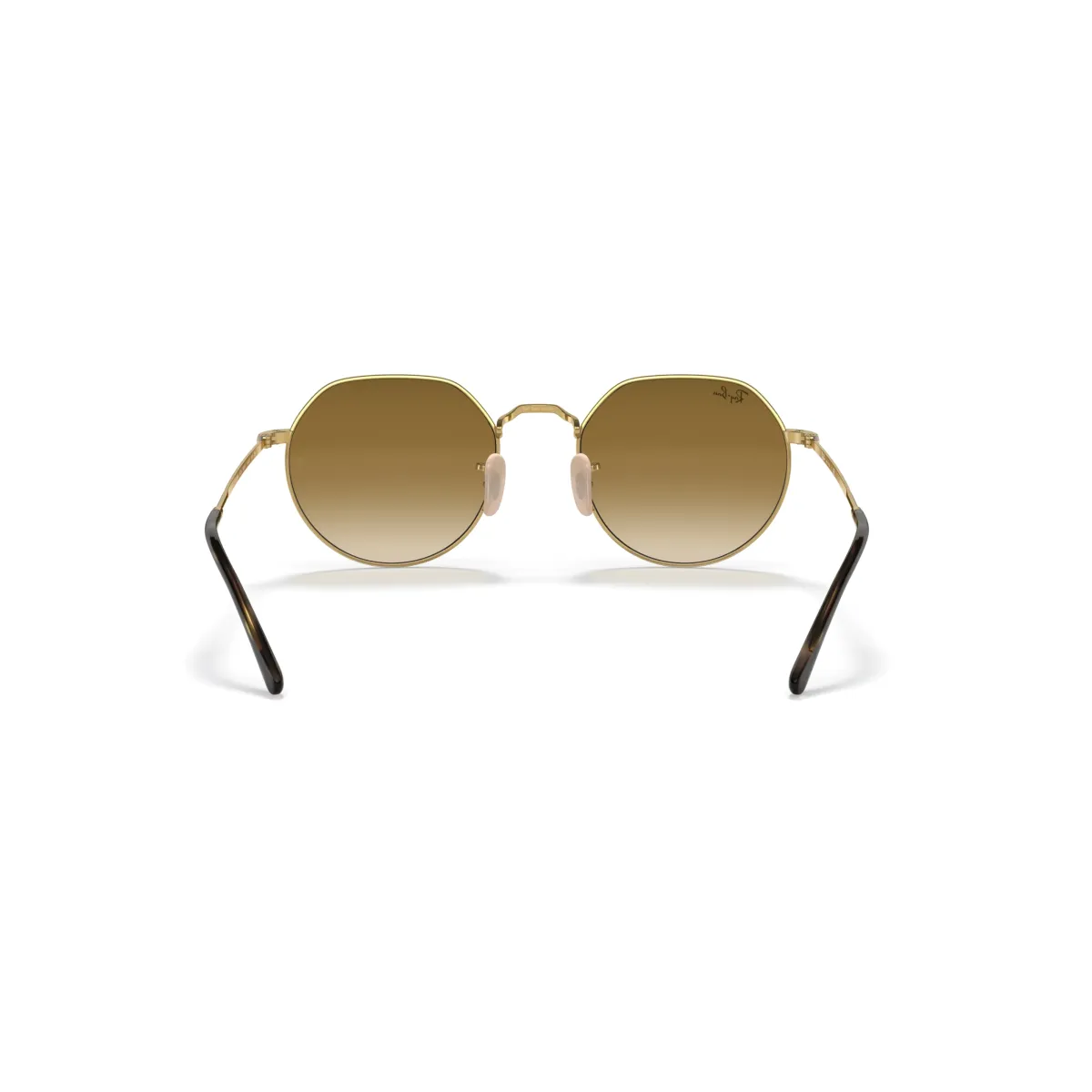 Ray-Ban 3565 001/51 53 Güneş Gözlüğü - Görsel 3