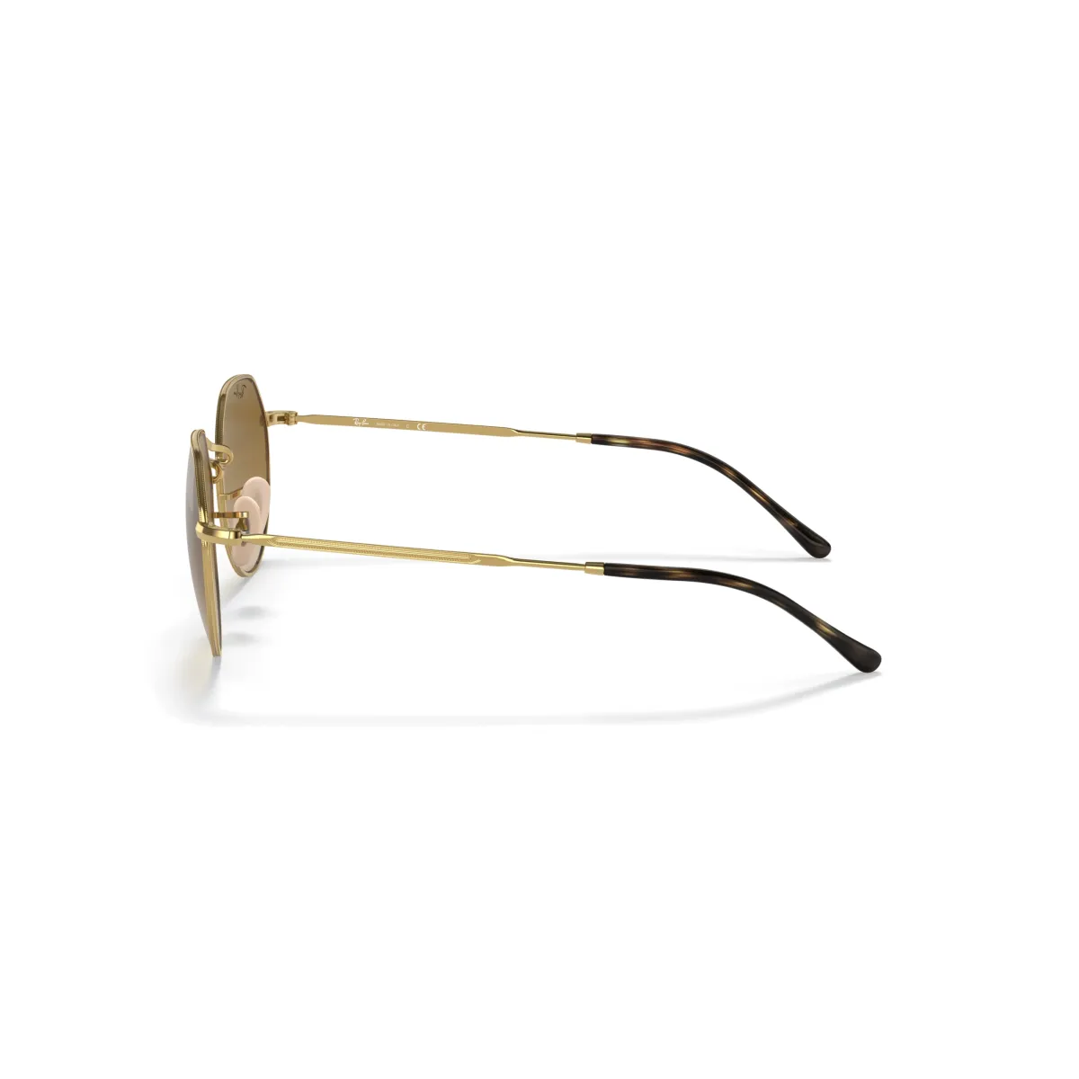 Ray-Ban 3565 001/51 53 Güneş Gözlüğü - Görsel 4