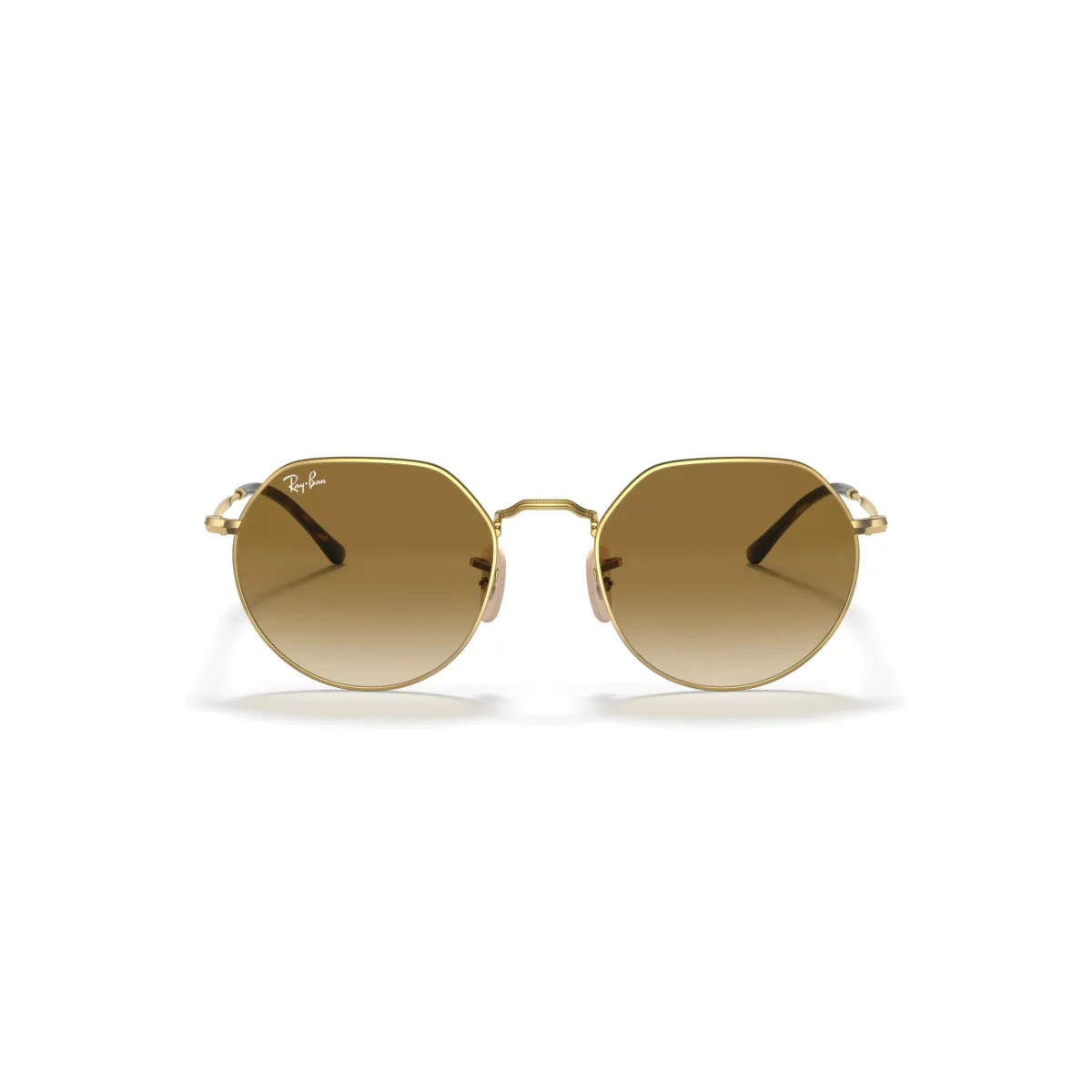 Ray-Ban 3565 001/51 53 Güneş Gözlüğü - Görsel 7