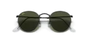 Ray-Ban 3447 919931 Round  53 Güneş Gözlüğü