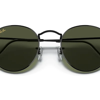 Ray-Ban 3447 919931 Round  53 Güneş Gözlüğü