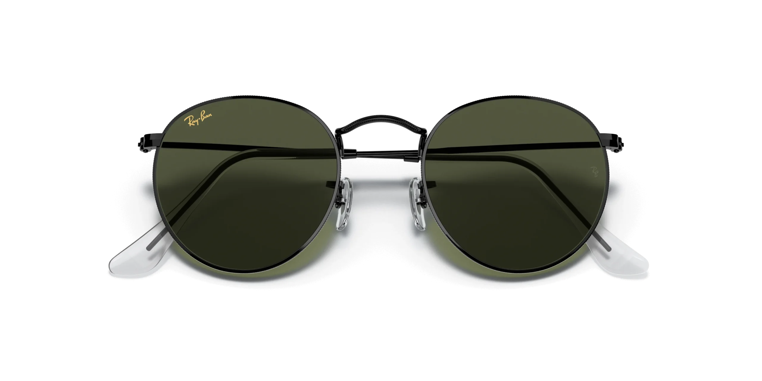 Ray-Ban 3447 919931 Round 53 Güneş Gözlüğü