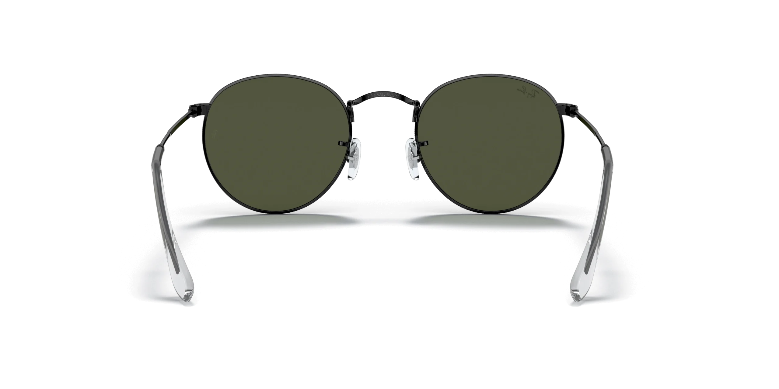 Ray-Ban 3447 919931 Round 53 Güneş Gözlüğü - Görsel 3