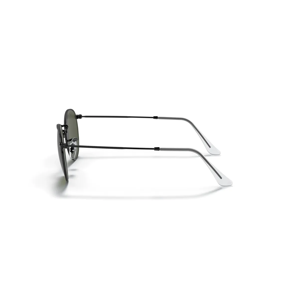 Ray-Ban 3447 919931 Round 53 Güneş Gözlüğü - Görsel 4