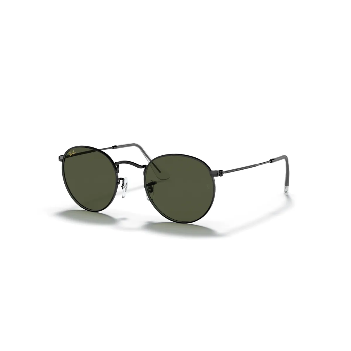 Ray-Ban 3447 919931 Round 53 Güneş Gözlüğü - Görsel 5