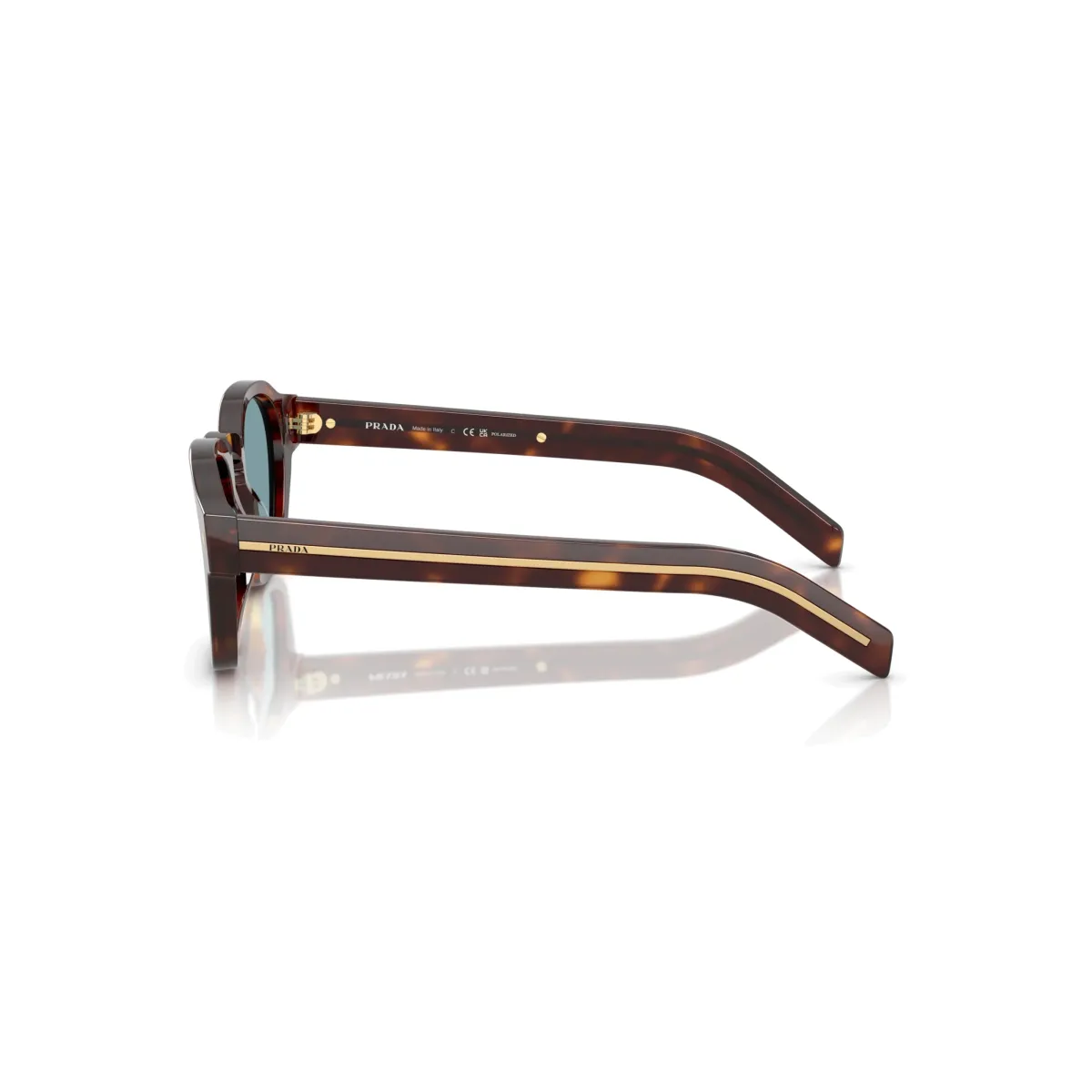 Prada A16S 15W04D 52 Güneş Gözlüğü - Görsel 2