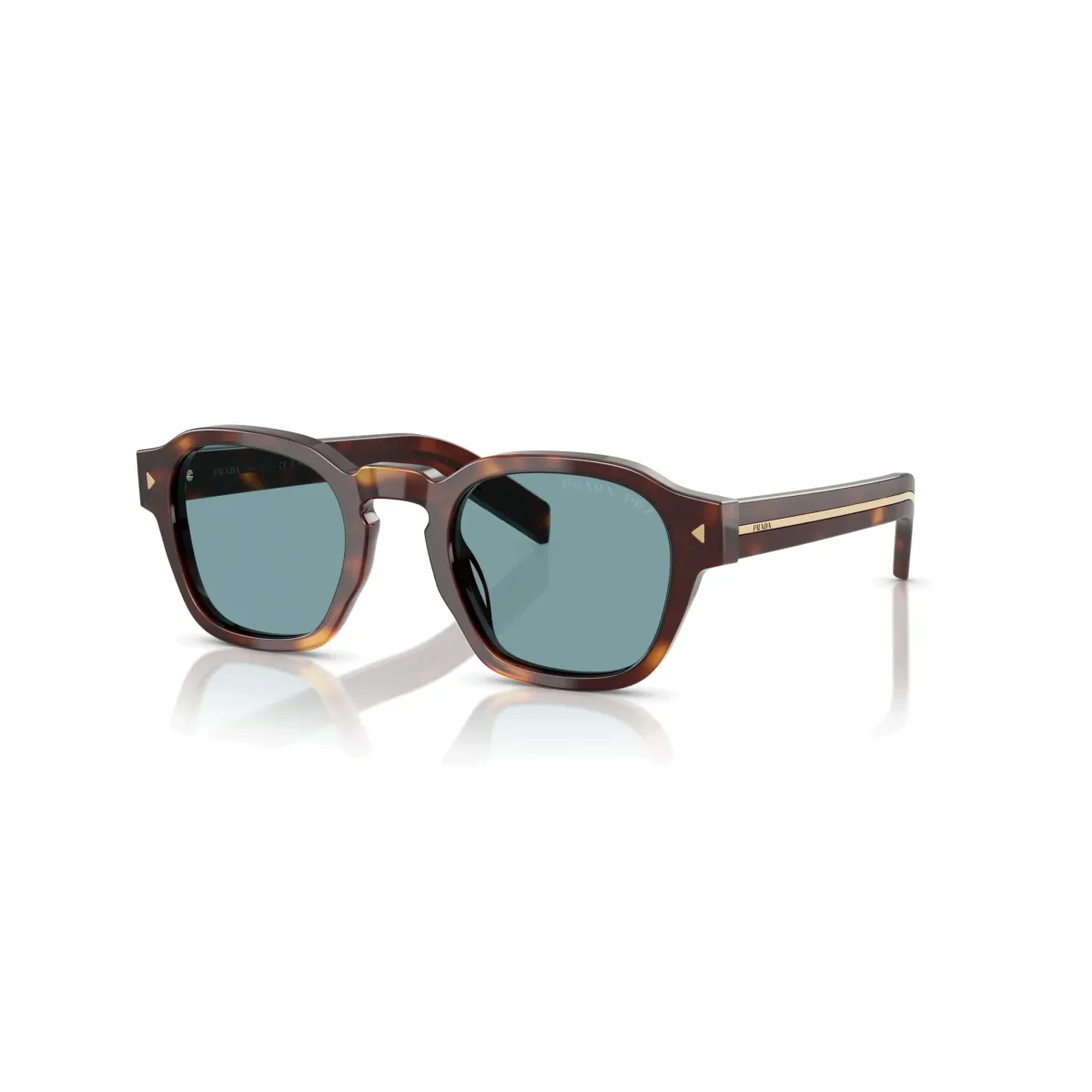 Prada A16S 15W04D 52 Güneş Gözlüğü - Görsel 3